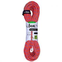 Corde Escalade Beal Diablo Ø 9,8mm Et De Longueur 80m - Manutan Collectivités