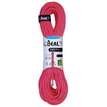 Corde D'escalade Beal Joker Diamètre 9,1mm Et De Longueur 60m Orange - Manutan Collectivités