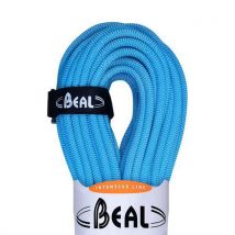 Corde D'escalade Beal Joker Diamètre 9,1mm Et De Longueur 60m Bleu - Manutan Collectivités