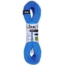 Corde D'escalade Beal Joker Diamètre 9,1mm Et De Longueur 70m Bleu - Manutan Collectivités