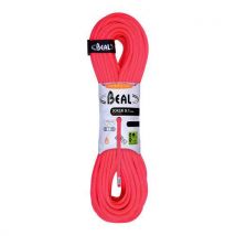 Corde D'escalade Beal Joker Diamètre 9,1mm Et De Longueur 80m Orange - Manutan Collectivités