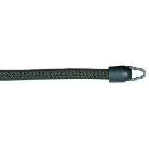 Corde Tressée Pour Poteau D'accueil 2 M - Noir - Manutan Collectivités