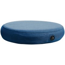 Coussin D'assise Ergopad Bleu Canard - Manutan Collectivités