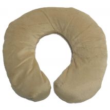 Coussin De Nuque Chauffant Graines De Lin - Manutan Collectivités