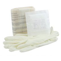 Coussin Hémostatique D'urgence - Manutan Collectivités
