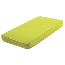 Coussin Matelas 60 X 120 Cm, Coloris Anis - Manutan Collectivités