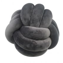 Coussin Nœud Velours - Manutan Collectivités