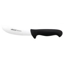 Couteau À Dépouiller 2900 Noir 160 Mm - Arcos - Manutan Collectivités