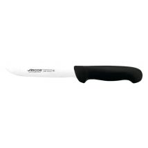 Couteau À Désosser 2900 Noir 160 Mm - Arcos - Manutan Collectivités