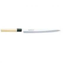 Couteau À Poisson Yanagi L 300mm - Manutan Collectivités