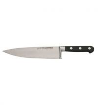 Couteau Chef Sabatier Inox L 200mm - Manutan Collectivités