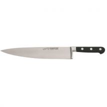 Couteau Chef Sabatier Inox L 250mm - Manutan Collectivités
