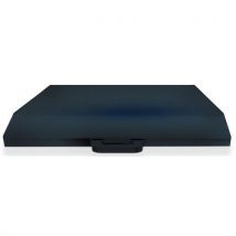 Couvercle Pour Plancha Snack Plus - 550 X 450 X 130 Mm - Manutan Collectivités
