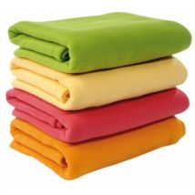 Couverture Polaire - Manutan Collectivités