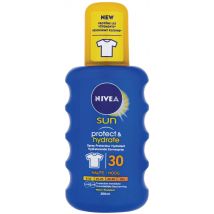 Crème Solaire Nivea - Manutan Collectivités