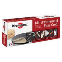 Crépière - Krampouz - Ake84 - Manutan Collectivités