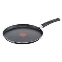 Crêpière 28 Cm - Easy Cook & Clean - Tefal - Manutan Collectivités