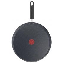 Crêpière 34 Cm + Répartiteur- Easy Cook & Clean - Tefal - Manutan Collectivités