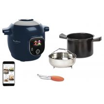 Cuiseur Multicuiseur - Ce85f410-moulinex - Manutan Collectivités