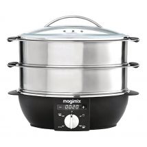 Cuiseur Vapeur Multifonctions Magimix - 11582 - Manutan Collectivités