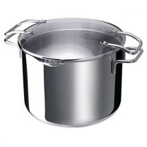 Cuiseur À Pâtes 24 Cm - Emporo - Beka - Manutan Collectivités