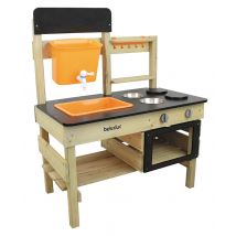Cuisine De Jeu En Plein Air-beleduc - Manutan Collectivités