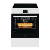 Cuisinière Induction - Largeur 60 Cm - Lki64890bw- Electrolux - Manutan Collectivités