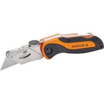 Cutter Pliable Sport Poignée Aluminium 160mm - Manutan Collectivités