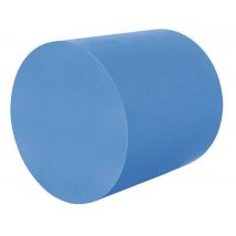 Cylindre En Mousse 60 X 60 X 60 Cm - Bleu - Manutan Collectivités