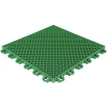 Dalles Powergame Gerflor Vert - Manutan Collectivités