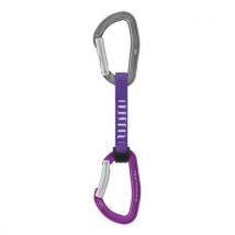 Degaine - Petzl - Djinn Axess - 11 Cm Violet - Manutan Collectivités