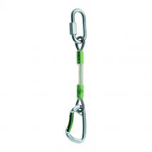 Dégaine Camp Cablée Longueur 18 Cm - Maillon 10 Mm - Manutan Collectivités