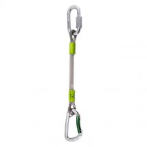 Dégaine Camp Cablée Longueur 23 Cm - Maillon 10 Mm - Manutan Collectivités