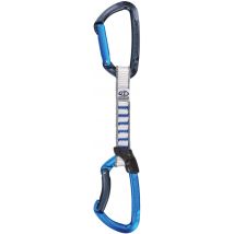 Dégaine Escalade Climbing Technology Lime B Set Ny 12cm Vert - Manutan Collectivités