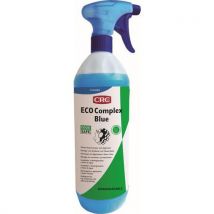 Dégraissant Alimentaire Eco Complex Blue - 1l - Manutan Collectivités