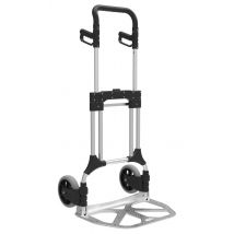 Diable Aluminium Pliant 200kg - Manutan Collectivités