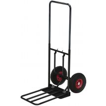 Diable De Transport - Force 150kg - Kongamek - Manutan Collectivités