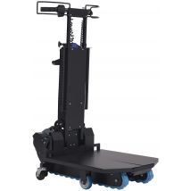 Diable Monte Escalier À Chenille Donkey Tracked Antano - Manutan Collectivités