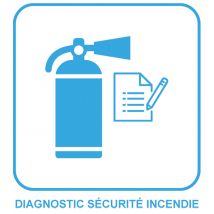 Diagnostic Sécurité Incendie 0-50 M² - Manutan Collectivités