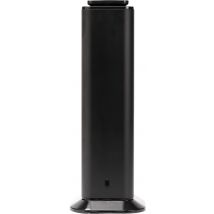 Diffuseur De Parfum Automatique Explosion 1500 - Noir - Manutan Collectivités