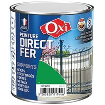 Directe Fer Lisse En Vert Sapin De Demi Litres - Manutan Collectivités