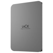 Disque Dur Externe Hdd 3,5'' Mobile Drive Secure 4to - Manutan Collectivités
