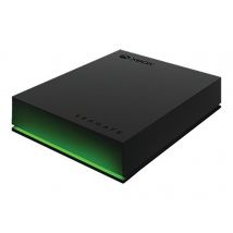Disque Dur Hdd 2,5'' Game Drive For Xbox 4to - Manutan Collectivités