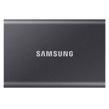 Disque Dur Externe Ssd 2,5'' T7 4to - Manutan Collectivités