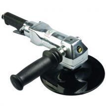 Disqueuse Angulaire 180mm - 5/8'' - Manutan Collectivités