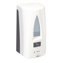 Distributeur Automatique De Savon Mousse Yaliss 1 L - Jvd - Manutan Collectivités