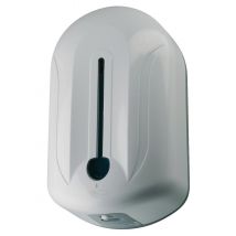 Distributeur Automatique Savon Et Gel Saphir - Jvd - Manutan Collectivités