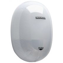 Distributeur De Savon 1l Kostea Polycarbonate Translucide - Manutan Collectivités