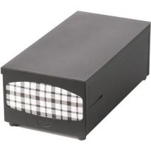 Distributeur De Comptoir Horizontal Pour Serviettes - Manutan Collectivités