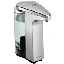 Distributeur De Savon Compact À Poser Automatique - Manutan Collectivités